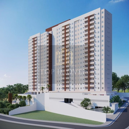 Imagem Apartamento com 2 Quartos à Venda, 44 m² em Jardim Paulista - São José Dos Campos Imagem Apartamento com 2 Quartos à Venda, 44 m² em Jardim Paulista - São José Dos Campos
