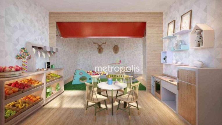 Imagem Apartamento com 3 Quartos à Venda, 110 m² em Vila Mariana - São Paulo