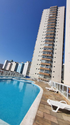 Imagem Apartamento com 3 Quartos à Venda, 153 m² em Boqueirão - Praia Grande Imagem Apartamento com 3 Quartos à Venda, 153 m² em Boqueirão - Praia Grande