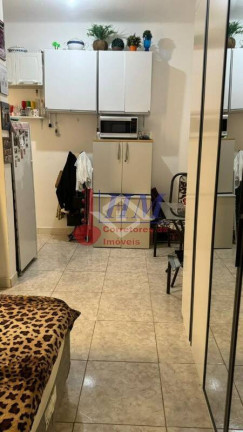 Imagem Apartamento com 1 Quarto à Venda, 29 m² em Centro - Rio De Janeiro Imagem Apartamento com 1 Quarto à Venda, 29 m² em Centro - Rio De Janeiro