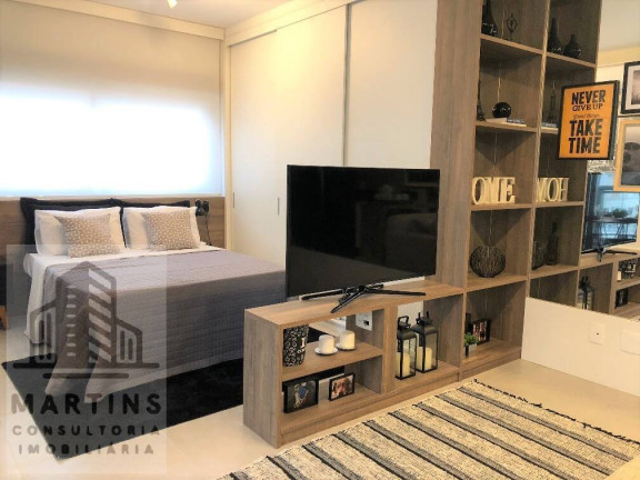 Imagem Apartamento com 1 Quarto à Venda, 44 m² em Vila Mariana - São Paulo Imagem Apartamento com 1 Quarto à Venda, 44 m² em Vila Mariana - São Paulo