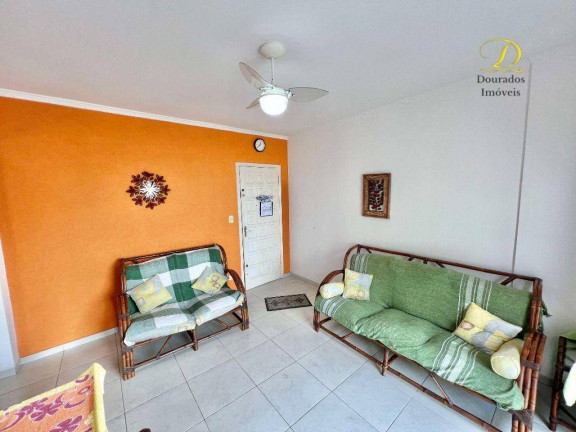 Imagem Apartamento com 3 Quartos à Venda, 105 m² em Vila Tupi - Praia Grande Imagem Apartamento com 3 Quartos à Venda, 105 m² em Vila Tupi - Praia Grande
