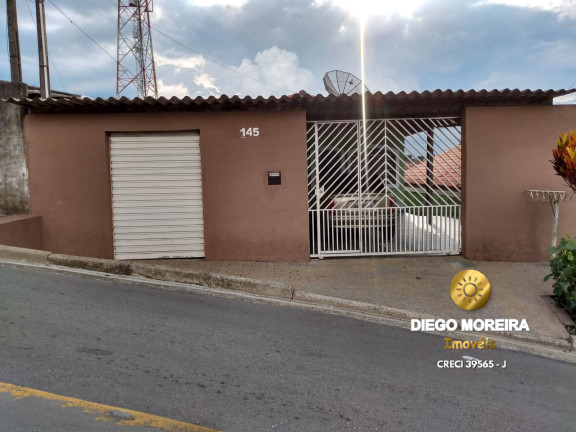 Imagem Casa com 3 Quartos à Venda, 160 m² em Terra Preta - Mairiporã Imagem Casa com 3 Quartos à Venda, 160 m² em Terra Preta - Mairiporã