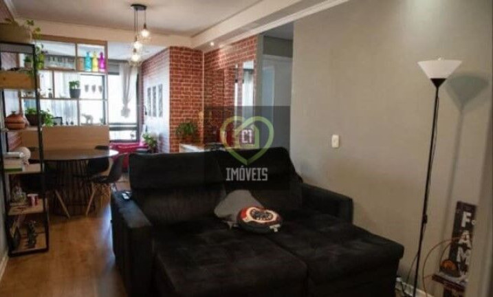 Imagem Apartamento com 2 Quartos à Venda, 61 m² em Pompeia - São Paulo Imagem Apartamento com 2 Quartos à Venda, 61 m² em Pompeia - São Paulo