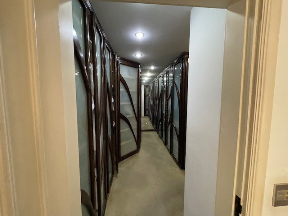 Imagem Apartamento com 5 Quartos à Venda, 425 m² em Vila Suzana - São Paulo