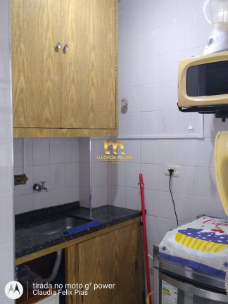 Imagem Apartamento à Venda, 28 m² em Canto Do Forte - Praia Grande Imagem Apartamento à Venda, 28 m² em Canto Do Forte - Praia Grande