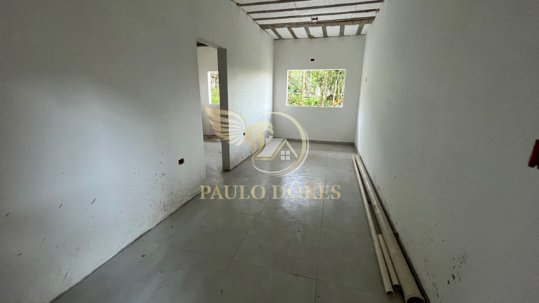Apartamento com 1 Quarto à Venda, 40 m² em Praia Grande - Ubatuba