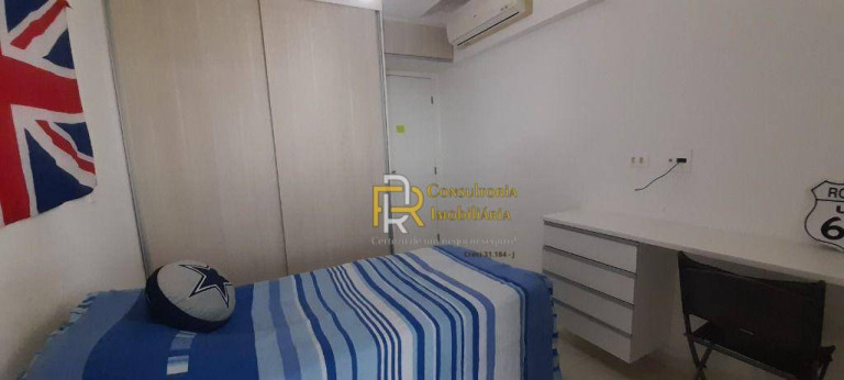 Imagem Apartamento com 3 Quartos à Venda, 126 m² em Aviação - Praia Grande Imagem Apartamento com 3 Quartos à Venda, 126 m² em Aviação - Praia Grande