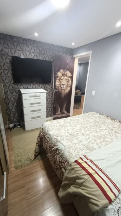 Imagem Apartamento com 2 Quartos à Venda, 46 m² em Parque Santa Rosa - Suzano Imagem Apartamento com 2 Quartos à Venda, 46 m² em Parque Santa Rosa - Suzano