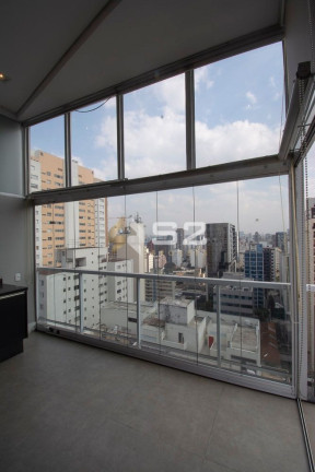 Imagem Apartamento com 2 Quartos à Venda, 101 m² em Pinheiros - São Paulo