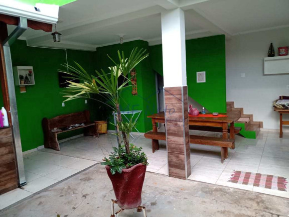 Imagem Casa com 3 Quartos à Venda, 250 m² em Vila Esperança - Pirassununga