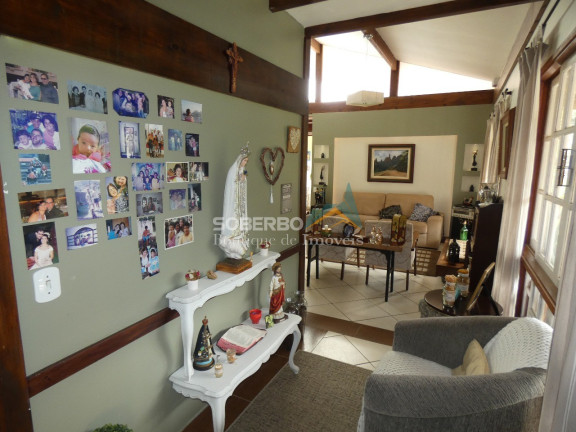 Imagem Casa com 4 Quartos à Venda, 250 m² em Barra Do Imbuí - Teresópolis