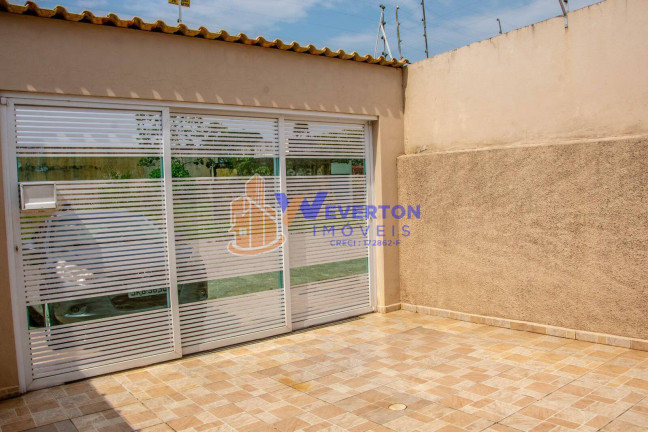 Imagem Casa com 2 Quartos à Venda, 134 m² em Jardim Grandesp - Itanhaém Imagem Casa com 2 Quartos à Venda, 134 m² em Jardim Grandesp - Itanhaém