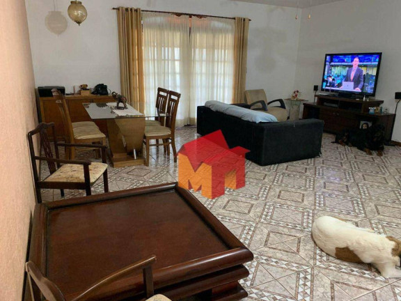 Imagem Chácara com 3 Quartos à Venda, 319 m² em Portão - Atibaia Imagem Chácara com 3 Quartos à Venda, 319 m² em Portão - Atibaia
