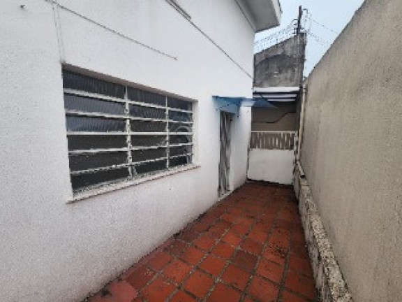 Imagem Sobrado com 3 Quartos à Venda, 120 m² em Vila Mira - São Paulo