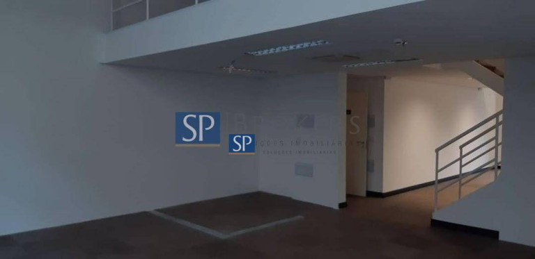 Imagem Sala Comercial para Alugar, 167 m² em Brooklin - São Paulo Imagem Sala Comercial para Alugar, 167 m² em Brooklin - São Paulo