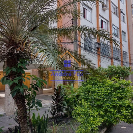 Apartamento com 1 Quarto à Venda, 33 m² em Méier - Rio De Janeiro