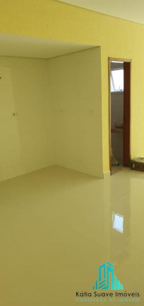 Imagem Apartamento com 3 Quartos à Venda, 148 m² em Parque Das Nações - Santo André