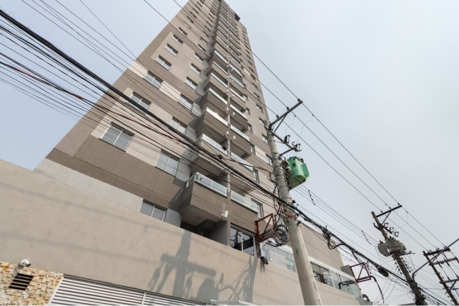 Imagem Apartamento com 2 Quartos à Venda, 31 m² em Lapa - São Paulo Imagem Apartamento com 2 Quartos à Venda, 31 m² em Lapa - São Paulo