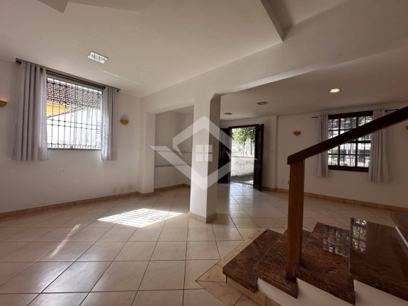 Imagem Casa com 4 Quartos à Venda, 644 m² em Saldanha Marinho - Petrópolis Imagem Casa com 4 Quartos à Venda, 644 m² em Saldanha Marinho - Petrópolis