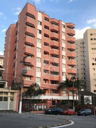 Apartamento com 2 Quartos à Venda, 67 m² em Jabaquara - São Paulo