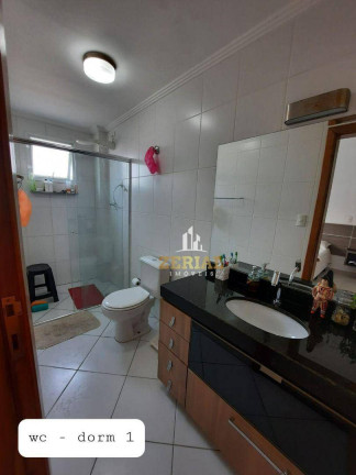 Imagem Apartamento com 3 Quartos à Venda, 107 m² em Santa Maria - São Caetano Do Sul Imagem Apartamento com 3 Quartos à Venda, 107 m² em Santa Maria - São Caetano Do Sul