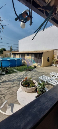 Imagem Casa com 4 Quartos à Venda, 200 m² em Parque Burle - Cabo Frio