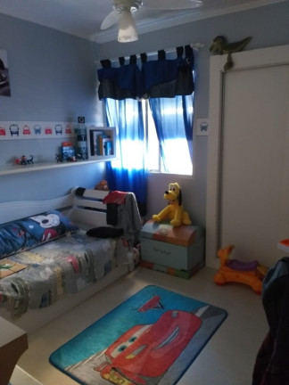 Imagem Imóvel com 3 Quartos à Venda, 84 m² em Mirandópolis - São Paulo