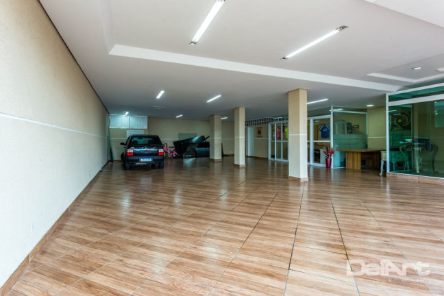Imagem Casa com 3 Quartos à Venda, 432 m² em Rebouças - Curitiba