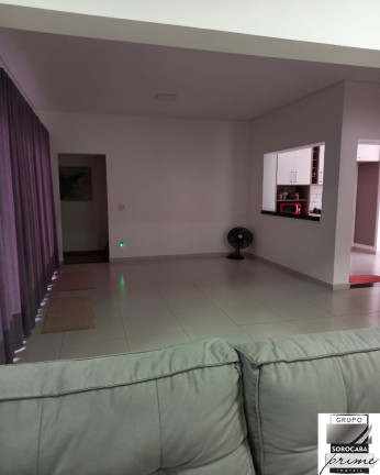 Imagem Casa com 4 Quartos à Venda, 350 m² em Village Da Serra - Araçoiaba Da Serra Imagem Casa com 4 Quartos à Venda, 350 m² em Village Da Serra - Araçoiaba Da Serra