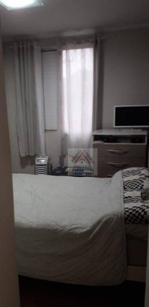 Imagem Apartamento com 2 Quartos à Venda, 70 m² em Vila Do Encontro - São Paulo