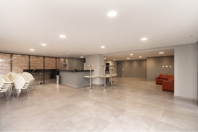 Imagem Apartamento com 3 Quartos à Venda, 128 m² em Vila Clementino - São Paulo