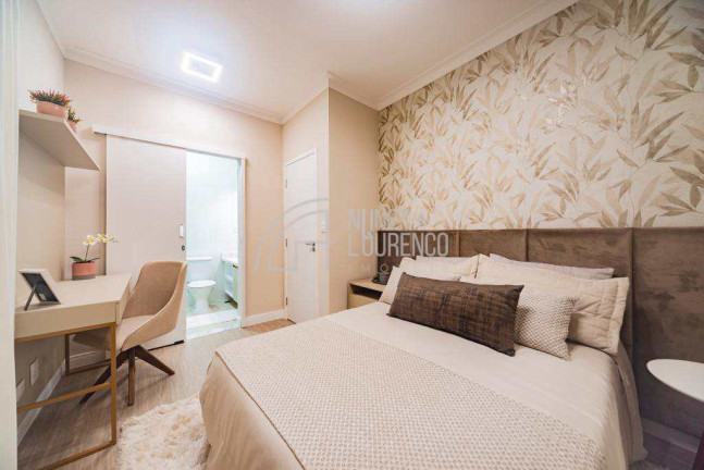 Imagem Casa com 2 Quartos à Venda, 99 m² em Boqueirão - Santos Imagem Casa com 2 Quartos à Venda, 99 m² em Boqueirão - Santos