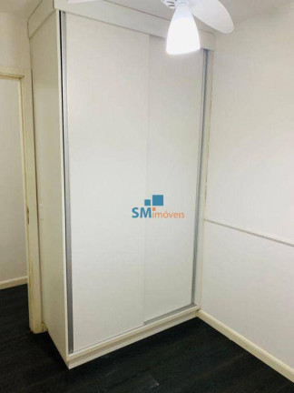 Imagem Apartamento com 3 Quartos à Venda, 100 m² em Jardim Dom Bosco - São Paulo