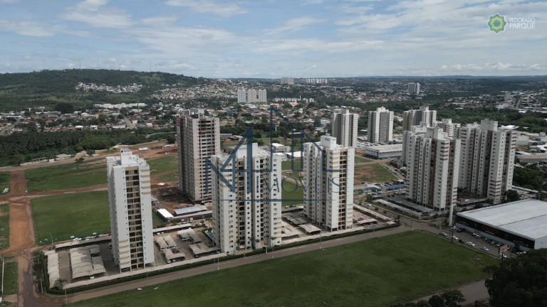 Imagem Apartamento com 2 Quartos à Venda, em Parque Oeste Industrial - Goiânia Imagem Apartamento com 2 Quartos à Venda, em Parque Oeste Industrial - Goiânia