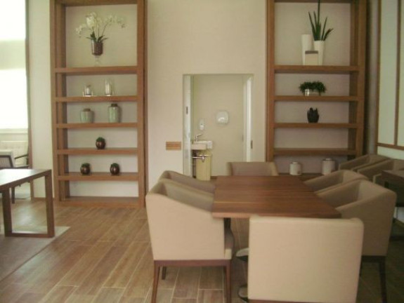 Imagem Apartamento com 3 Quartos à Venda, 271 m² em Chácara Klabin - São Paulo