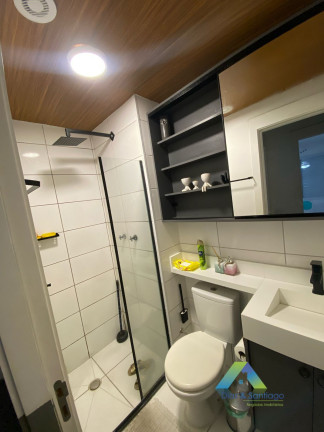 Imagem Apartamento com 2 Quartos à Venda, 40 m² em Parque Bristol - São Paulo Imagem Apartamento com 2 Quartos à Venda, 40 m² em Parque Bristol - São Paulo