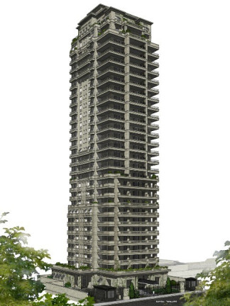 Imagem Apartamento com 4 Quartos à Venda, 744 m² em Jardim Paulistano - São Paulo Imagem Apartamento com 4 Quartos à Venda, 744 m² em Jardim Paulistano - São Paulo