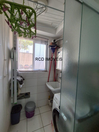 Imagem Apartamento com 2 Quartos à Venda, 65 m² em Jardim Bonfiglioli - São Paulo