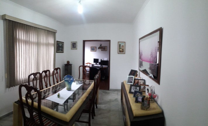 Imagem Casa com 4 Quartos à Venda, 307 m² em Centro - São Vicente