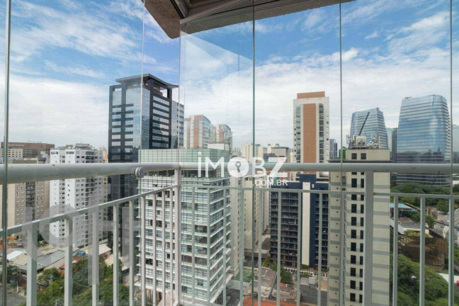 Imagem Imóvel com 2 Quartos à Venda, 80 m² em Vila Nova Conceição - São Paulo Imagem Imóvel com 2 Quartos à Venda, 80 m² em Vila Nova Conceição - São Paulo