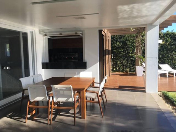 Imagem Casa com 5 Quartos à Venda, 569 m² em Centro - Xangri-lá