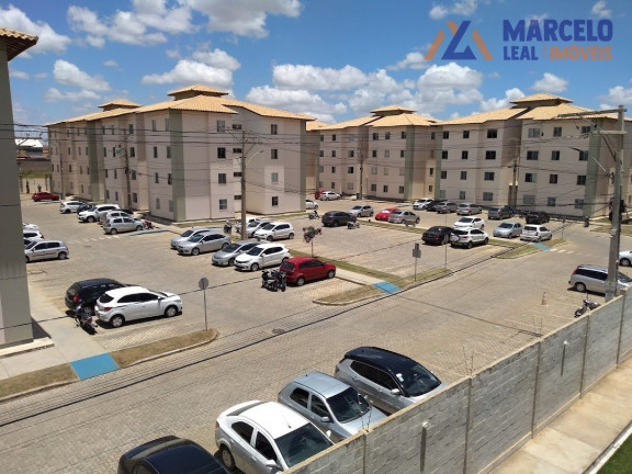 Imagem Apartamento com 3 Quartos para Alugar, 74 m² em Boa Vista - Vitória Da Conquista Imagem Apartamento com 3 Quartos para Alugar, 74 m² em Boa Vista - Vitória Da Conquista