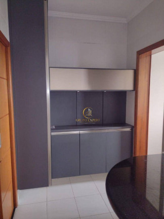 Imagem Apartamento com 3 Quartos à Venda, 150 m² em Jardim Augusta - São José Dos Campos
