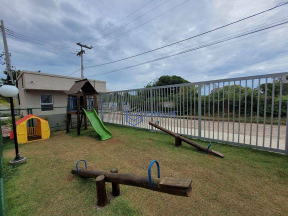 Imagem Apartamento com 2 Quartos à Venda, 45 m² em Caucaia - Caucaia