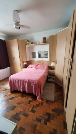 Imagem Apartamento com 3 Quartos à Venda, 89 m² em Navegantes - Porto Alegre