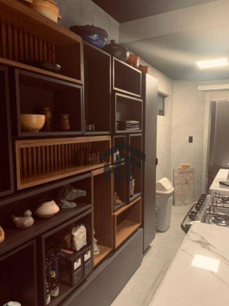 Imagem Apartamento com 1 Quarto à Venda, 37 m² em Boa Viagem - Recife