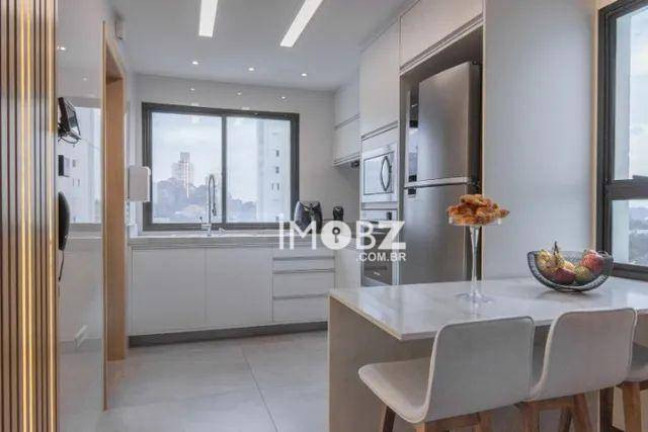 Imagem Imóvel com 3 Quartos à Venda, 109 m² em Vila Suzana - São Paulo