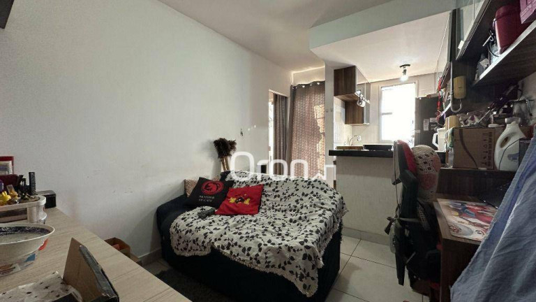 Apartamento com 1 Quarto à Venda, 31 m² em Setor Leste Universitário - Goiânia