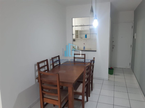 Imagem Apartamento com 2 Quartos à Venda, 60 m² em Caiçara - Praia Grande